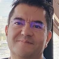 Prof. Dr. Adrian Bonilla-Petriciolet avatar image