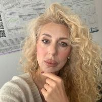 Dr. Marjetka Savić avatar image