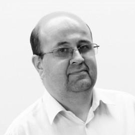 Prof. Dr. Alexandru-Ionuţ Petrişor avatar image