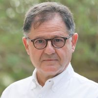 Prof. Dr. Pablo Martín-Vasallo avatar image