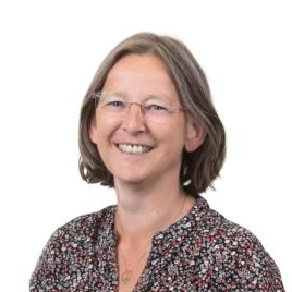 Dr. Caroline M. Plugge avatar image