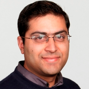 Dr. Nirajan Shiwakoti avatar image