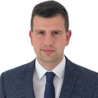 Dr. Nikolaos Kladovasilakis avatar image