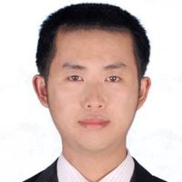 Dr. Yi Cheng avatar image