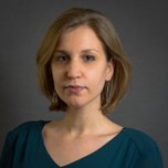 Assist. Prof. Nathalie Lavoine avatar image