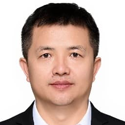 Dr. Fengliang Zhao avatar image