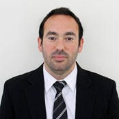 Prof. Dr. Roman Perez Antoñanzas avatar image