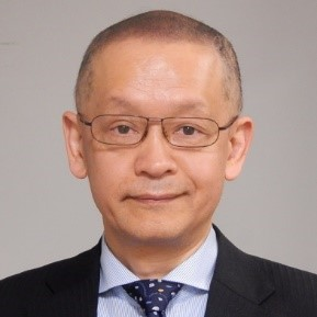 Prof. Dr. Toshiaki Ichinose avatar image