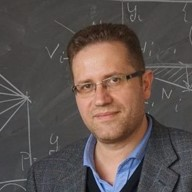 Dr. Paolo Addesso avatar image