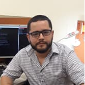 Dr. Jorge Eiras-Barca avatar image