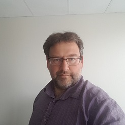 Prof. Dr. Raphaël E. Duval avatar image