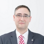 Prof. Dr. Iñigo Sarría avatar image