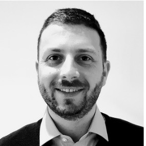 Dr. Daniel Markl avatar image