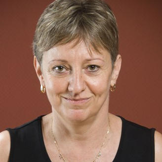 Dr. Klára Hernádi avatar image