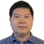 Dr. Jianzhao Liu avatar image