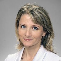 Dr. Alena Vagaská avatar image