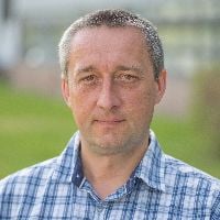 Prof. Dr. Miroslav Zetek avatar image