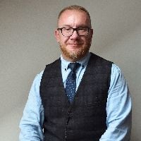 Dr. Miroslav Gombár avatar image