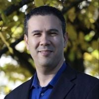 Dr. Danny Marks avatar image