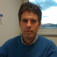 Prof. Dr. Vittorio M. N. Passaro avatar image