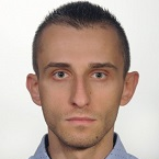 Dr. Krzysztof Gajowniczek avatar image