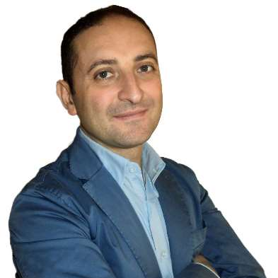 Prof. Dr. Domenico Capriglione avatar image