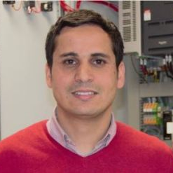 Prof. Dr. Elhoussin Elbouchikhi avatar image