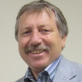 Dr. Sergey Pulinets avatar image