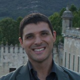 Dr. Sebastian Dambone Sessa avatar image