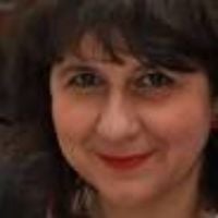 Dr. Adina Ionuta Gavrila avatar image