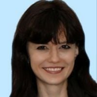 Prof. Dr. Oana Cristina Pârvulescu avatar image