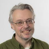 Prof. Dr. Aaron J. Oakley avatar image