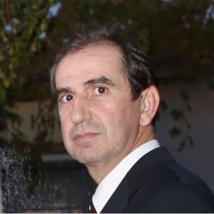 Prof. Dr. George Z. Papageorgiou avatar image