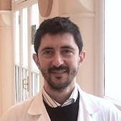 Dr. Alessio Di Fonzo avatar image