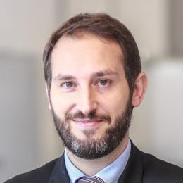 Prof. Dr. Erwin Rauch avatar image