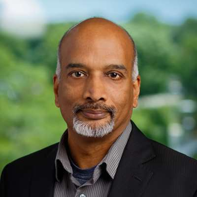 Dr. Subramaniam Malarkannan avatar image