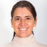 Dr. María Rosario Neuman Lorenzini avatar image