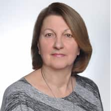 Dr. Maria Grzegorzewska avatar image