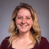 Dr. Katy Guthrie avatar image