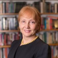 Prof. Dr. Nada Korac Kakabadse avatar image