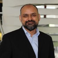 Dr. Nadeem Khan avatar image