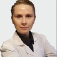 Dr. Cristina Popa avatar image