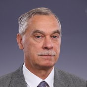 Prof. Dr. Bálint Nagy avatar image