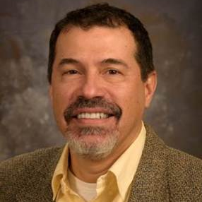 Prof. Dr. Vladimir Alvarado avatar image