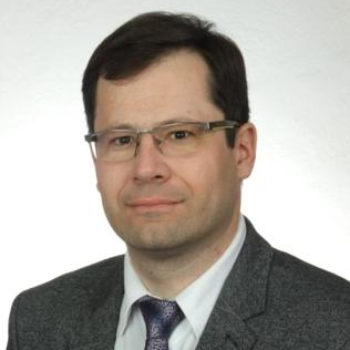 Prof. Dr. Roman Szewczyk avatar image