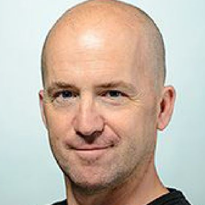 Dr. Emmanuel G. Reynaud avatar image