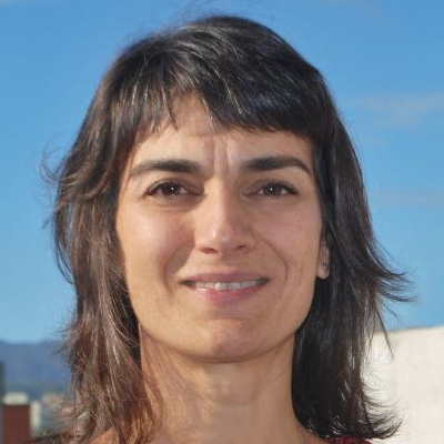 Dr. Yolanda González-Cid avatar image