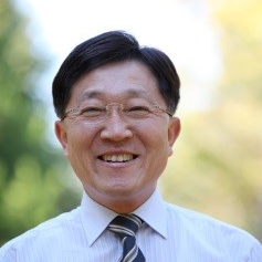 Prof. Dr. Hyung-Shik Shin avatar image
