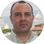 Prof. Dr. Paolo S. Valvo avatar image