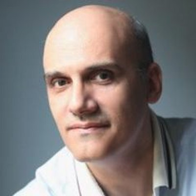 Prof. Dr. Andreas Veglis avatar image